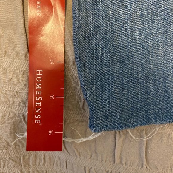 Free People distress stretch skinny jeans size 26 - Picture 10 of 11